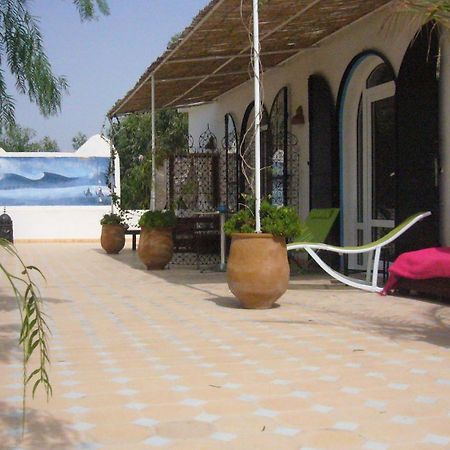 Villa Daba Al Ghar エクステリア 写真