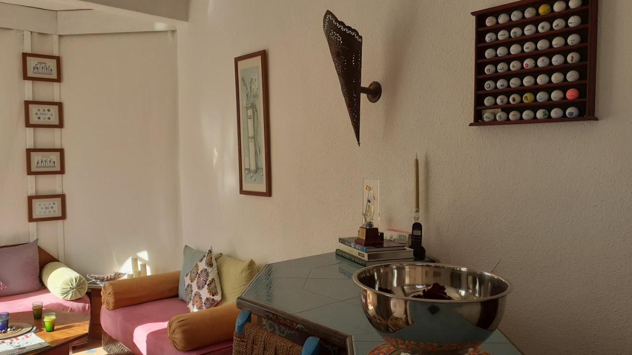 Villa Daba Al Ghar エクステリア 写真