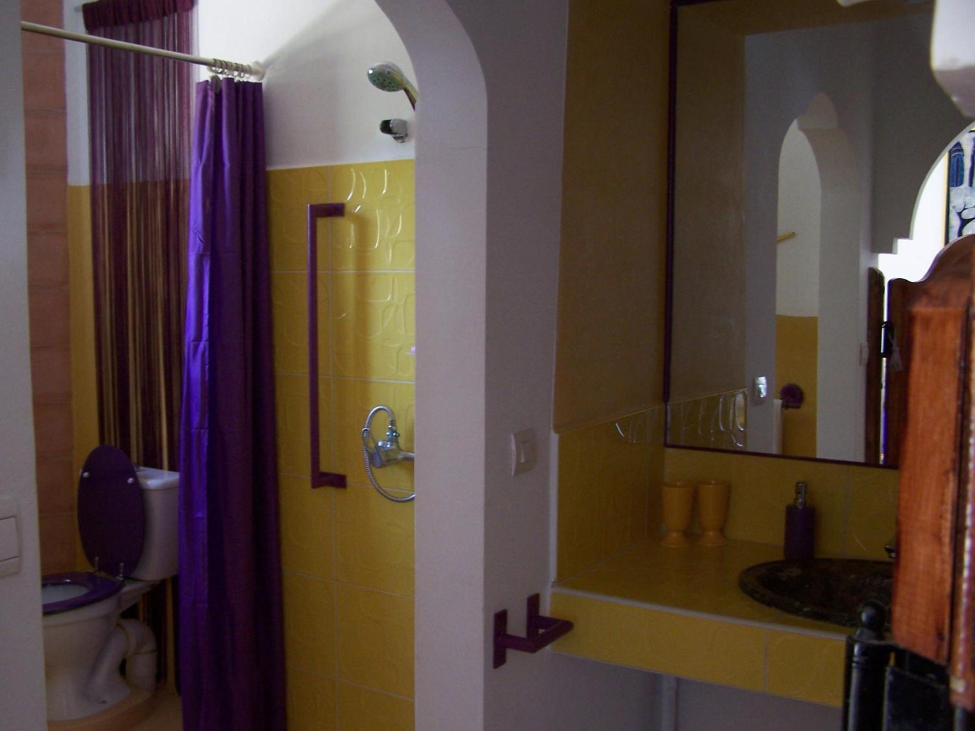 Villa Daba Al Ghar 部屋 写真