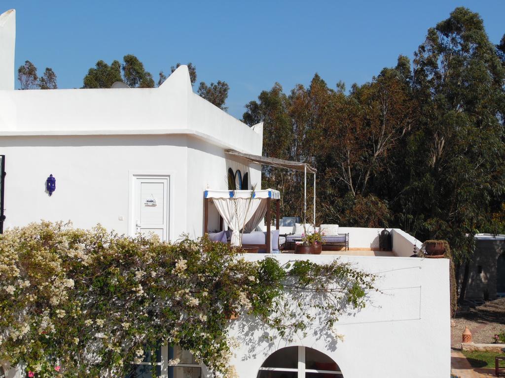 Villa Daba Al Ghar エクステリア 写真