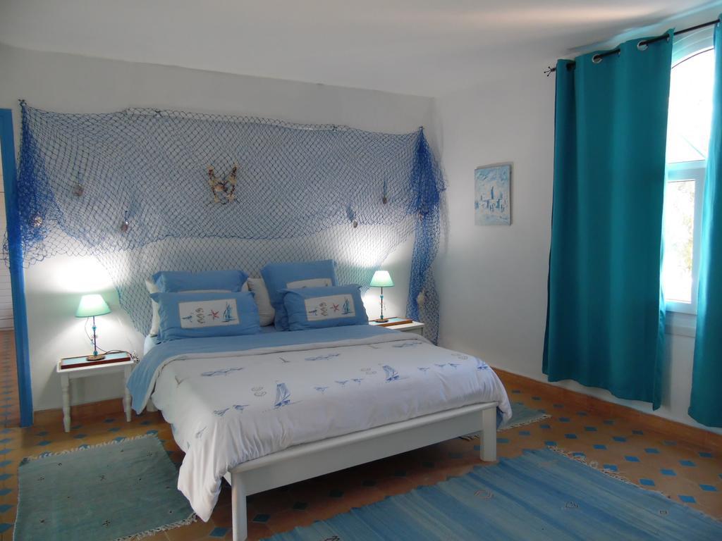 Villa Daba Al Ghar エクステリア 写真