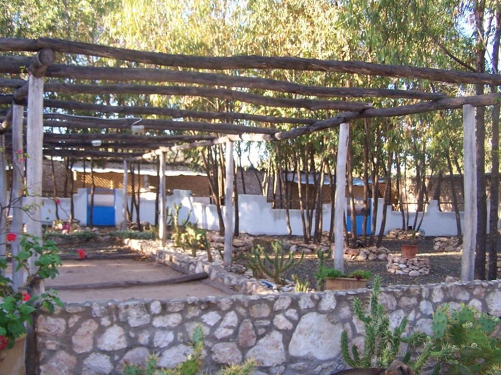 Villa Daba Al Ghar エクステリア 写真